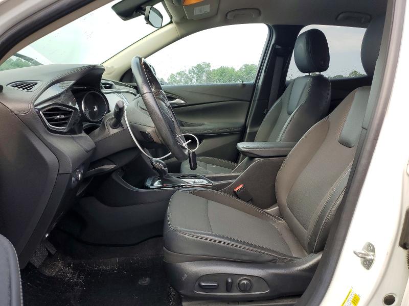 Продаж на аукціоні авто 2021 Buick Encore Gx, vin: KL4MMCSLXMB170126, номер лоту: 62668306