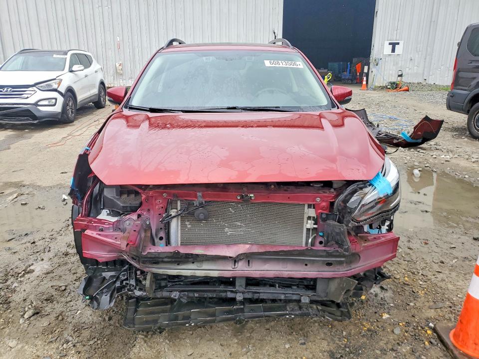 Aukcja sprzedaży 2019 Subaru Crosstrek, vin: JF2GTAMC2KH377385, numer aukcji: 60813506