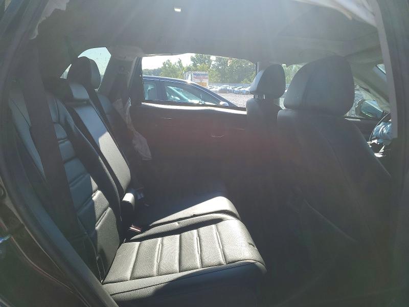 60415086 :رقم المزاد ، 2HKRS4H72RH438531 vin ، 2024 Honda Cr-v مزاد بيع