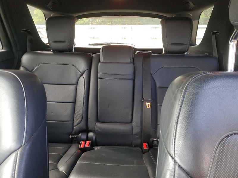 Продажа на аукционе авто 2017 Mercedes-benz Gle, vin: 4JGDA6EB6HA962736, номер лота: 59819936