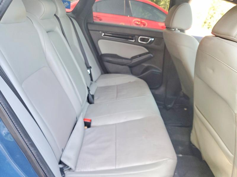 Продажа на аукционе авто 2025 Honda Civic, vin: 2HGFE4F89SH002278, номер лота: 58076166