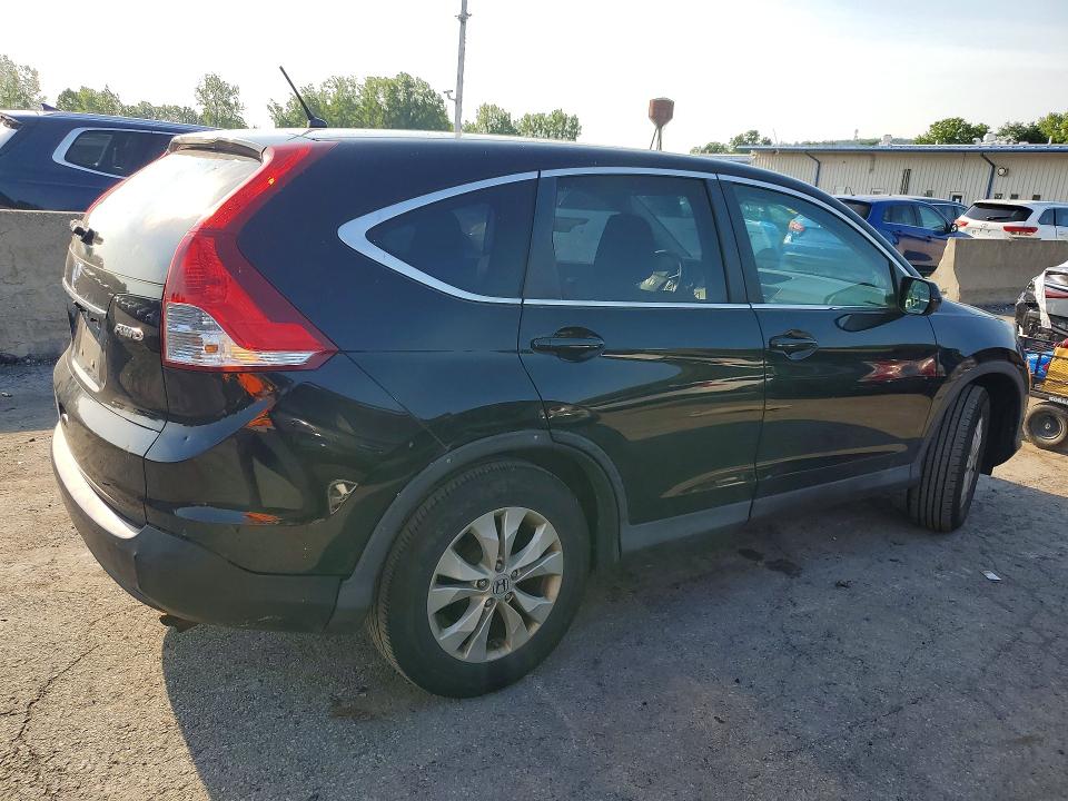 Aukcja sprzedaży 2013 Honda Cr-v, vin: 2HKRM4H5XDH647842, numer aukcji: 60470536