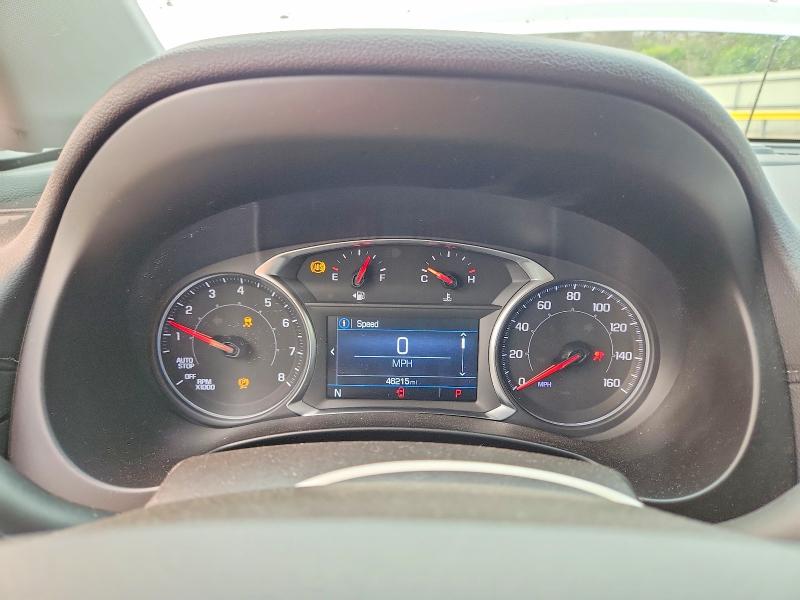 Продаж на аукціоні авто 2024 Gmc Terrain, vin: 3GKALMEG1RL375330, номер лоту: 61539916
