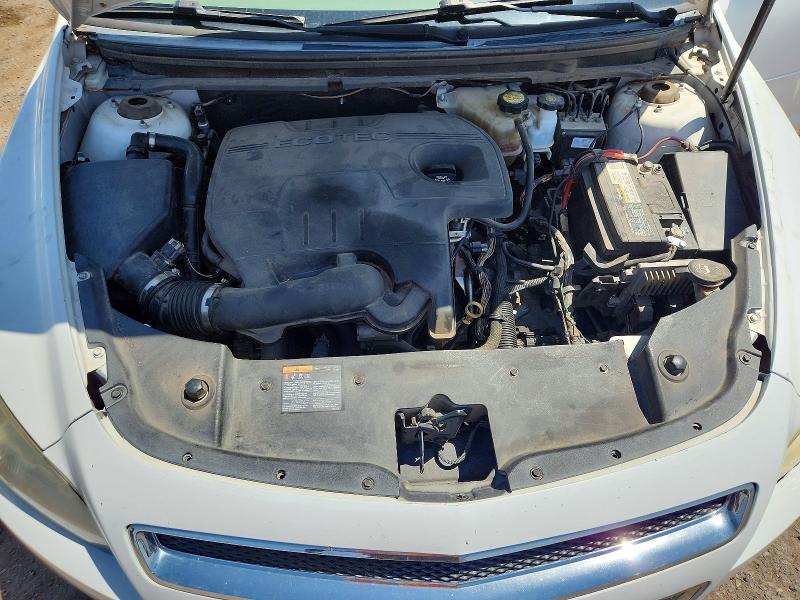 Продажа на аукционе авто 2012 Chevrolet Malibu, vin: 1G1ZD5E01CF385404, номер лота: 59723046