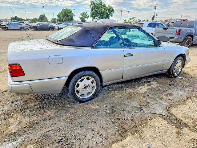 Продаж на аукціоні авто 1995 Mercedes-benz E, vin: WDBEA66E7SC185995, номер лоту: 60863306