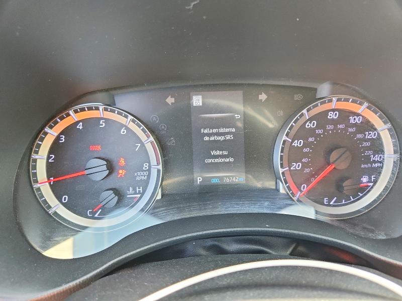 Aukcja sprzedaży 2020 Toyota Highlander, vin: 5TDCZRAH7LS509855, numer aukcji: 61771116