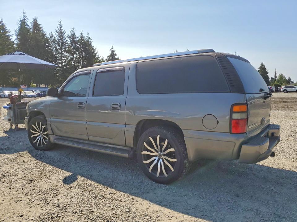 60610336 :رقم المزاد ، 1GKFK66U16J114484 vin ، 2006 Gmc Yukon Xl مزاد بيع