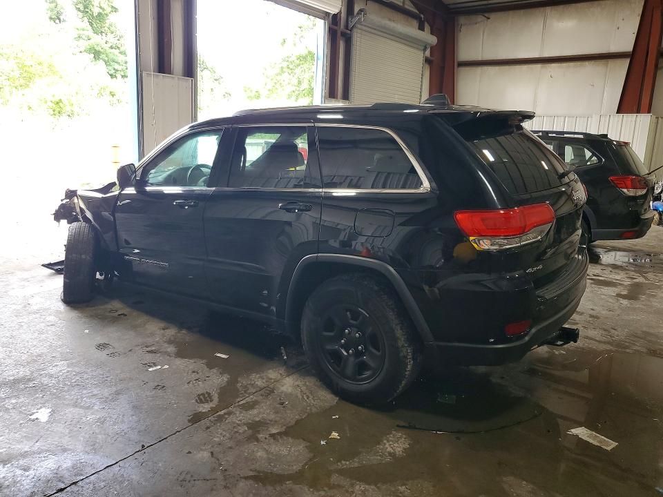 Aukcja sprzedaży 2017 Jeep Grand Cherokee, vin: 1C4RJFAG9HC842932, numer aukcji: 63408016