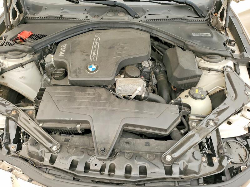 Продаж на аукціоні авто 2015 Bmw 428, vin: WBA3V9C54FP799191, номер лоту: 61288356