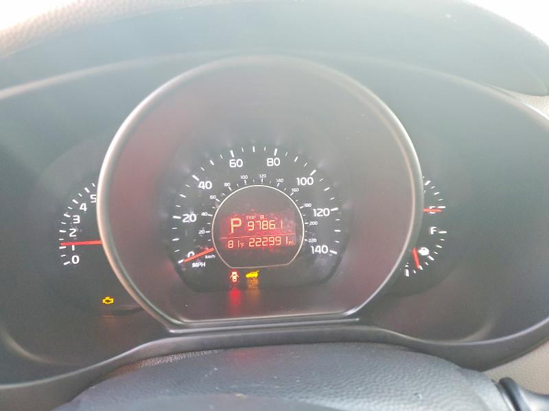 Продажа на аукционе авто 2018 Kia Soul, vin: KNDJN2A23J7521806, номер лота: 73342605