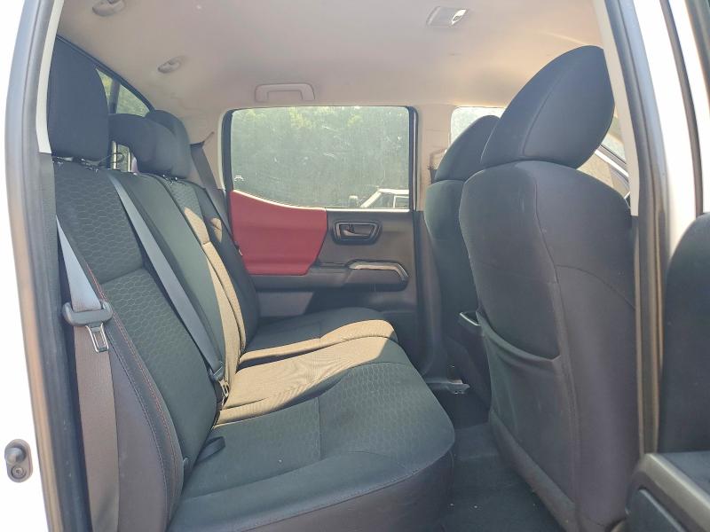 Продажа на аукционе авто 2016 Toyota Tacoma, vin: 3TMAZ5CN7GM019411, номер лота: 63246756