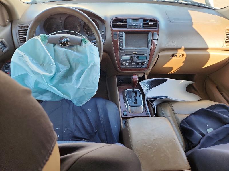 61602236 :رقم المزاد ، 2HNYD18954H556039 vin ، 2004 Acura Mdx مزاد بيع