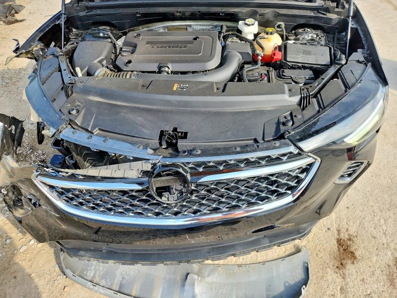 Aukcja sprzedaży 2023 Buick Envision, vin: LRBFZRR44PD029660, numer aukcji: 63142306