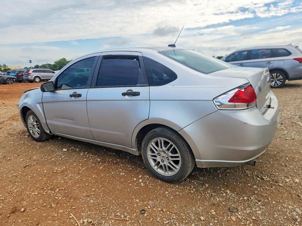 Продажа на аукционе авто 2010 Ford Focus, vin: 1FAHP3FN1AW198529, номер лота: 62681906