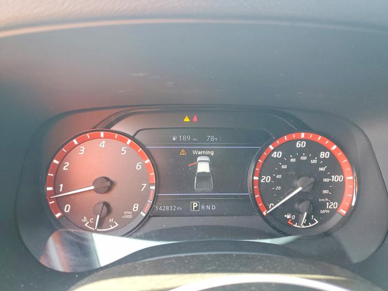 Продаж на аукціоні авто 2022 Nissan Frontier, vin: 1N6ED1EJ5NN634011, номер лоту: 59812096