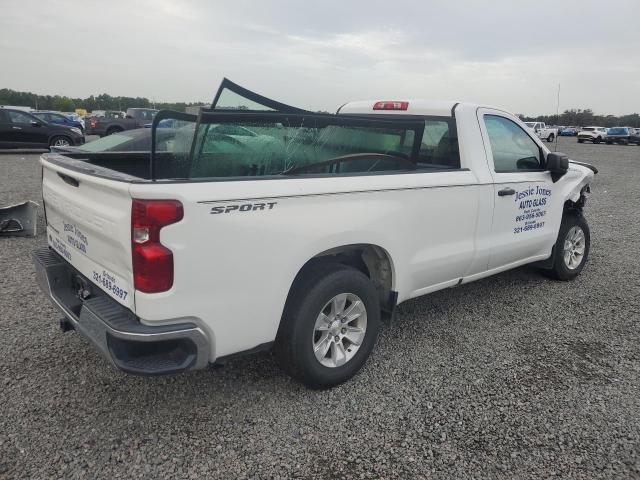 Aukcja sprzedaży 2021 Chevrolet Silverado, vin: 3GCNWAEF6MG455556, numer aukcji: 50088936