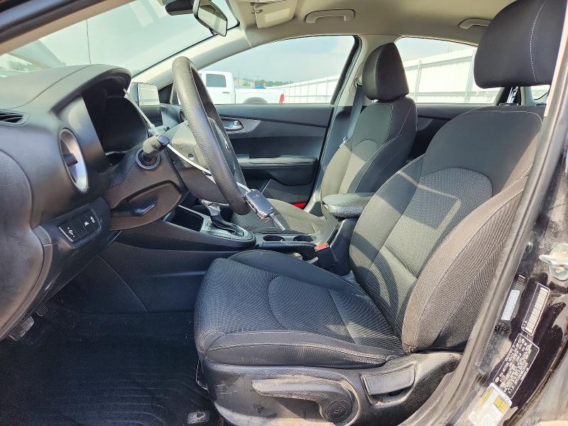 Auction sale of the 2021 Kia Forte, vin: 3KPF24AD4ME266406, lot number: 61541306