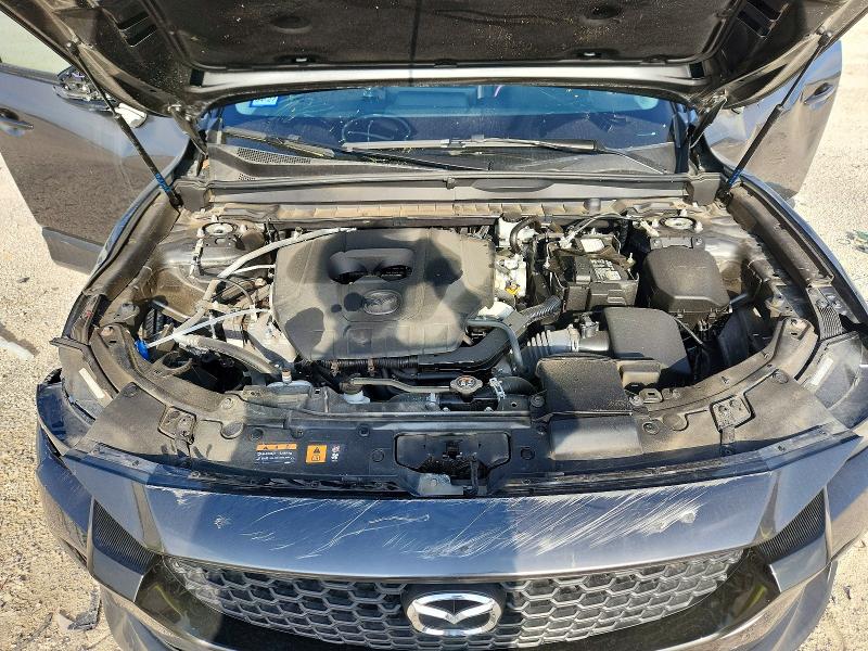 61723916 :رقم المزاد ، 7MMVABBM3SN325679 vin ، 2025 Mazda Cx-50 مزاد بيع