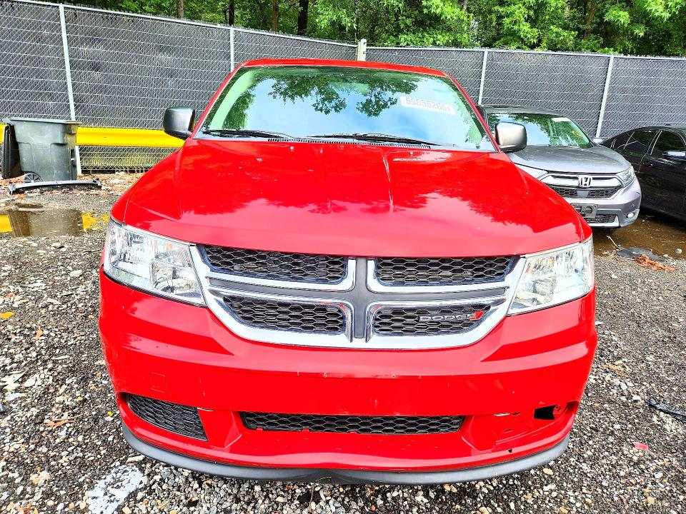 Aukcja sprzedaży 2015 Dodge Journey, vin: 3C4PDCAB9FT618031, numer aukcji: 59855266