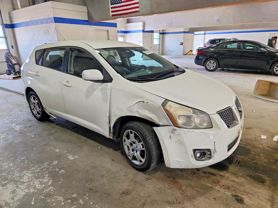 Продаж на аукціоні авто 2009 Pontiac Vibe, vin: 5Y2SP67089Z460738, номер лоту: 60462666