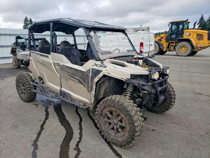 Auction sale of the 2024 Polaris General Xp, vin: 3NSGMK991RH095251, lot number: 61342376
