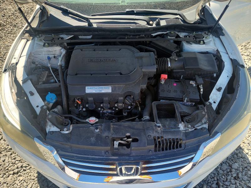 Aukcja sprzedaży 2015 Honda Accord, vin: 1HGCR3F81FA019890, numer aukcji: 59188256