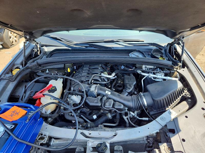 Aukcja sprzedaży 2021 Jeep Grand Cherokee, vin: 1C4RJKBG6M8170767, numer aukcji: 59369946