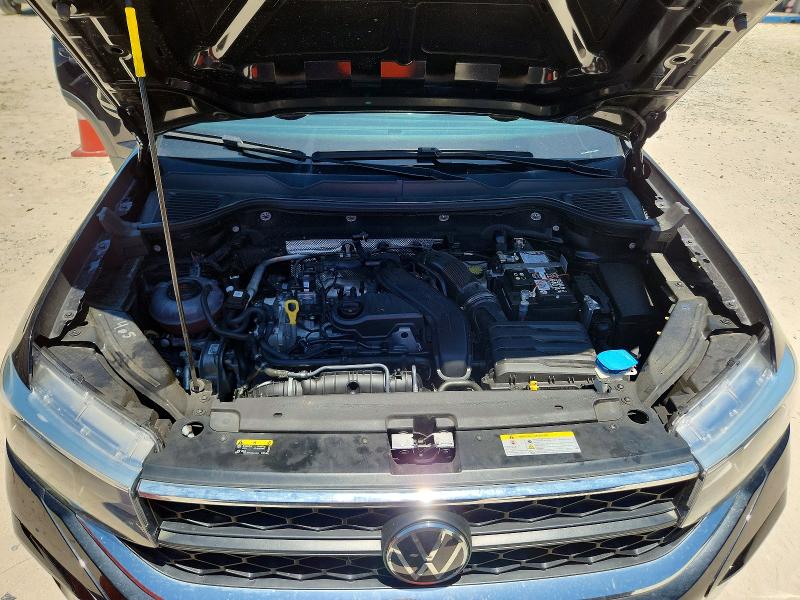 Aukcja sprzedaży 2024 Volkswagen Taos, vin: 3VVSX7B28RM114027, numer aukcji: 62399996