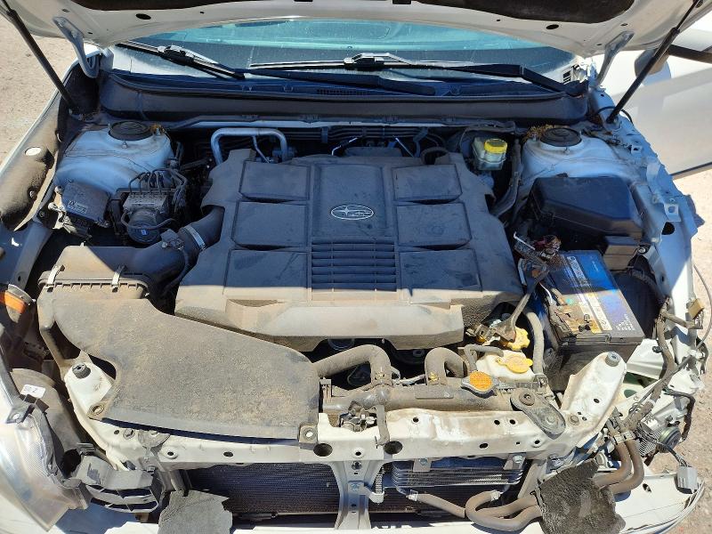 Продаж на аукціоні авто 2017 Subaru Outback, vin: 4S4BSENC1H3396156, номер лоту: 58984446