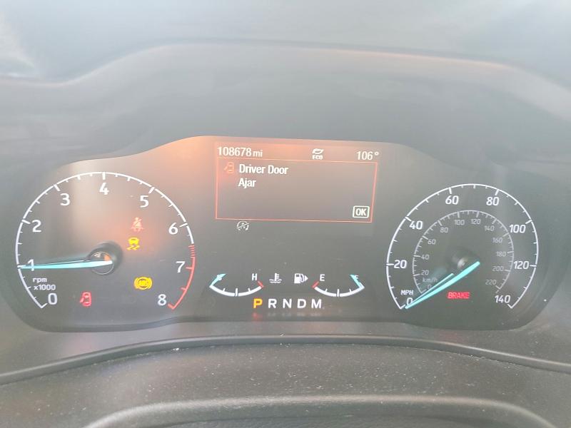 Aukcja sprzedaży 2021 Ford Transit Connect, vin: NM0LS7F28M1503636, numer aukcji: 59784646