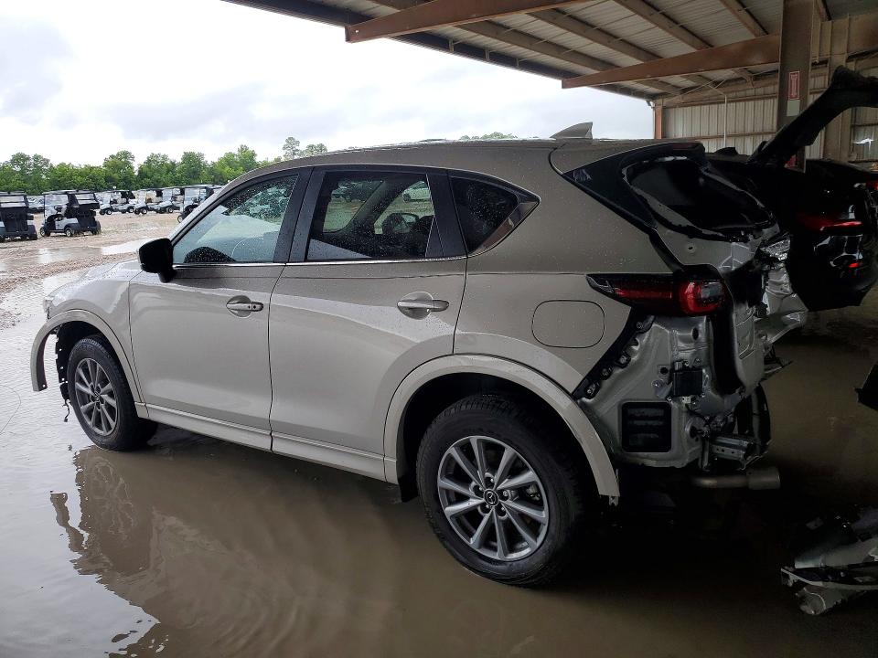 Aukcja sprzedaży 2025 Mazda Cx-5, vin: JM3KFBBL6S0597112, numer aukcji: 60653366