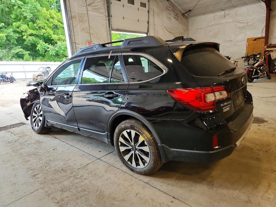 Продаж на аукціоні авто 2016 Subaru Outback, vin: 4S4BSANC3G3217011, номер лоту: 62135426