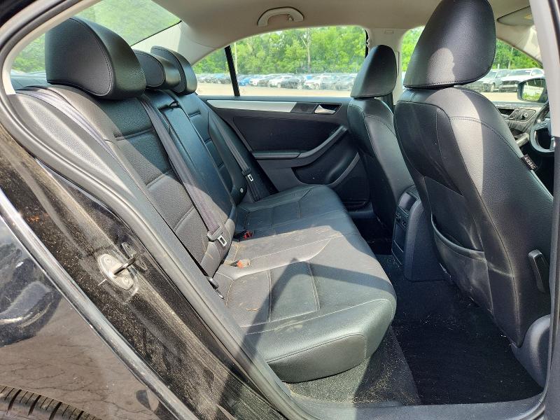 Продажа на аукционе авто 2014 Volkswagen Jetta, vin: 3VWD17AJ0EM314540, номер лота: 60328386