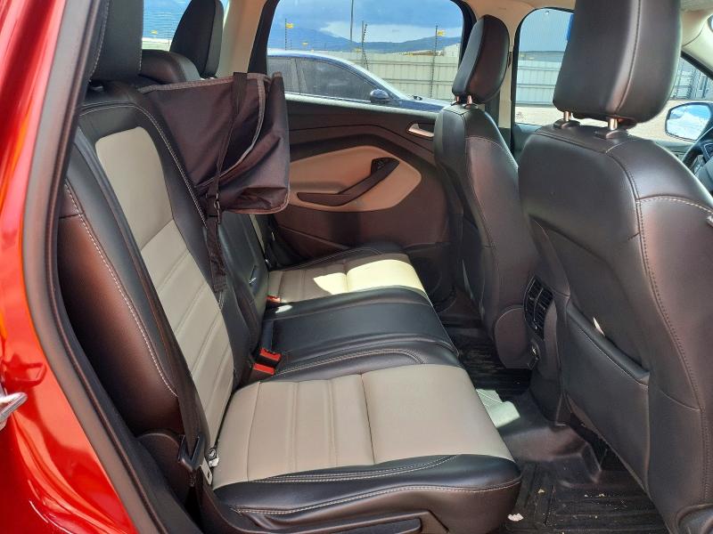 Продажа на аукционе авто 2019 Ford Escape, vin: 1FMCU9HD6KUC04225, номер лота: 62519336