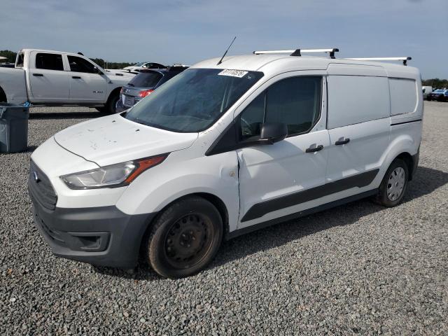 61170526 :رقم المزاد ، NM0LS7E23L1454068 vin ، 2020 Ford Transit Connect مزاد بيع