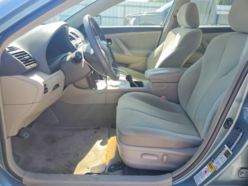 Продажа на аукционе авто 2008 Toyota Camry, vin: 4T4BE46K38R044980, номер лота: 61496566