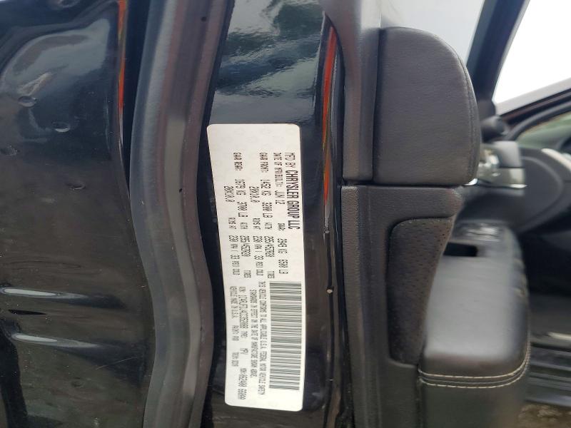 Продажа на аукционе авто 2012 Jeep Grand Cherokee, vin: 1C4RJFDJ4CC352088, номер лота: 60562816