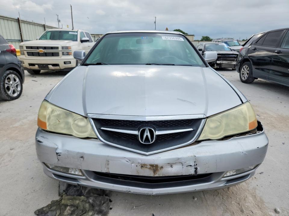 62356366 :رقم المزاد ، 19UUA56683A076671 vin ، 2003 Acura 3.2tl مزاد بيع
