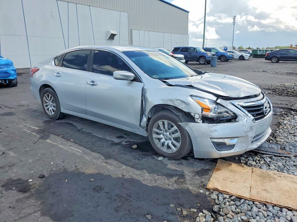 Aukcja sprzedaży 2013 Nissan Altima, vin: 1N4AL3AP2DC177426, numer aukcji: 59535316