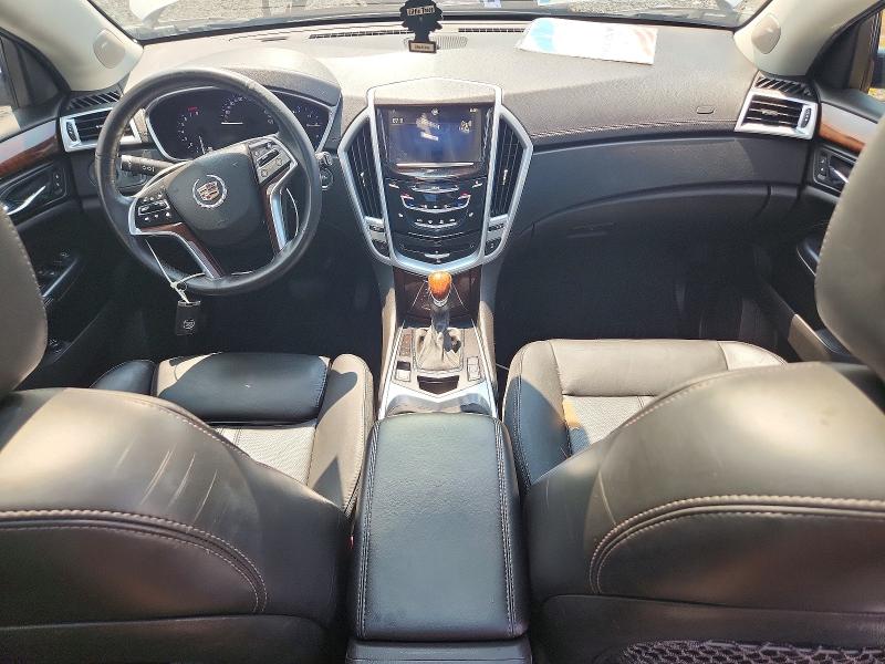 Aukcja sprzedaży 2013 Cadillac Srx, vin: 3GYFNGE36DS567720, numer aukcji: 62032266