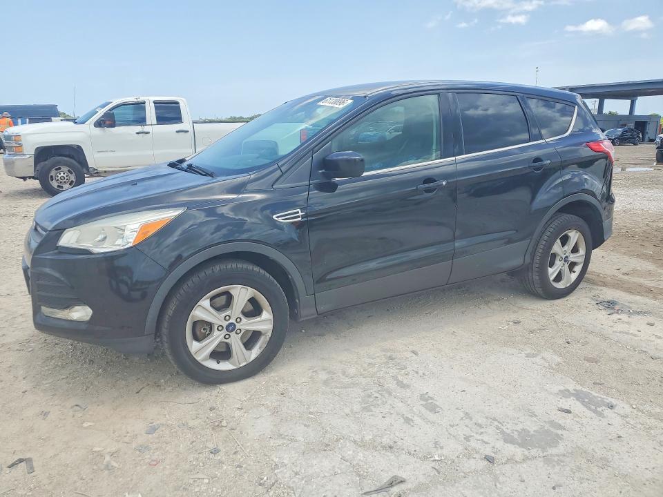 61138896 :رقم المزاد ، 1FMCU9GX6EUC82732 vin ، 2014 Ford Escape مزاد بيع