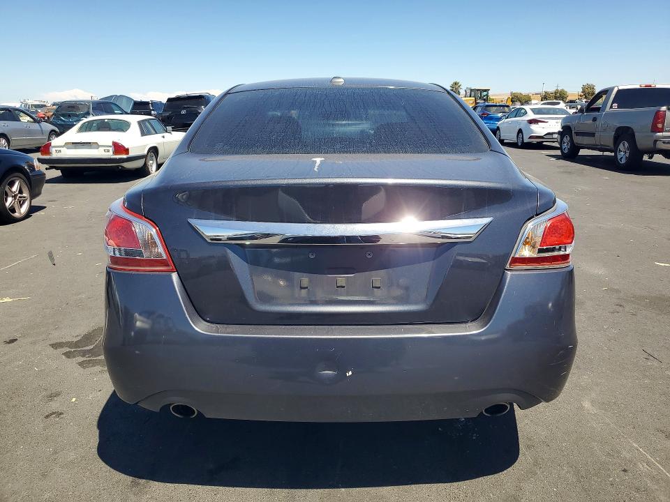 Продаж на аукціоні авто 2013 Nissan Altima, vin: 1N4AL3AP2DN529733, номер лоту: 60557056
