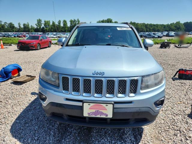 2014 Jeep Compass მანქანა იყიდება აუქციონზე, vin: 1C4NJDCBXED512923, აუქციონის ნომერი: 59671396