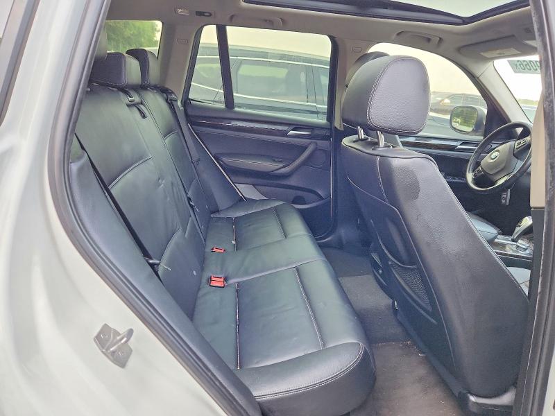 Продажа на аукционе авто 2014 Bmw X3, vin: 5UXWX9C54E0D43582, номер лота: 62909066
