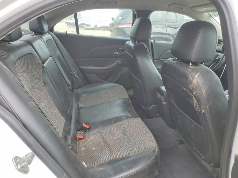 59069426 :رقم المزاد ، 1G11E5SA1DF272352 vin ، 2013 Chevrolet Malibu مزاد بيع