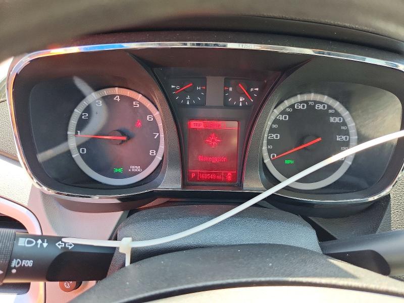 Aukcja sprzedaży 2013 Gmc Terrain, vin: 2GKALMEK0D6135851, numer aukcji: 73345045
