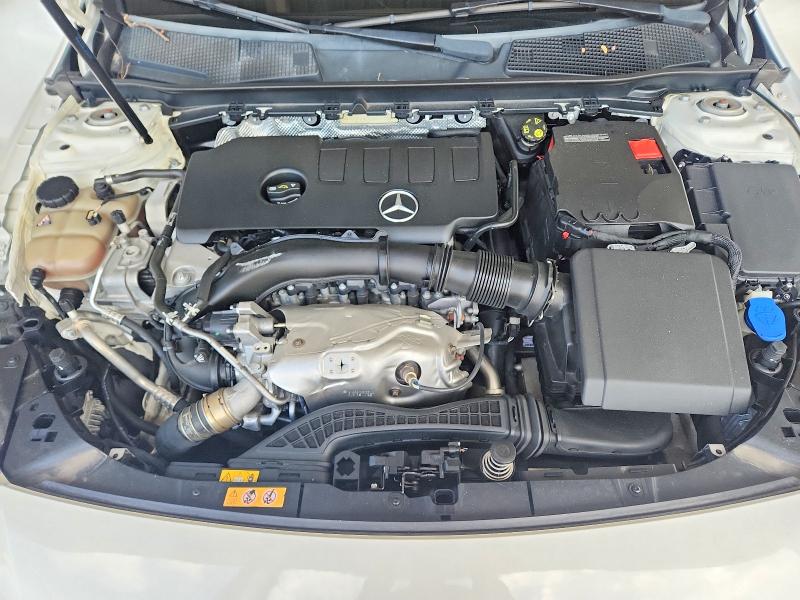 Aukcja sprzedaży 2020 Mercedes-benz Cla, vin: W1K5J4GB5LN096321, numer aukcji: 59388606