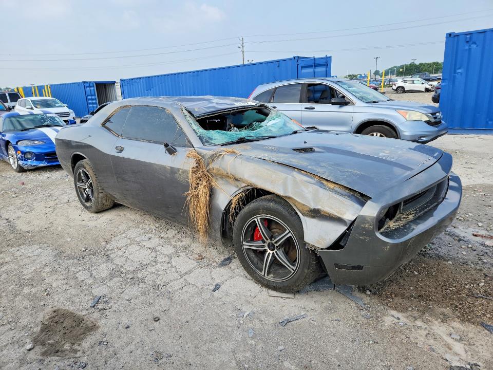 Aukcja sprzedaży 2011 Dodge Challenger, vin: 2B3CJ5DT8BH557251, numer aukcji: 61208306