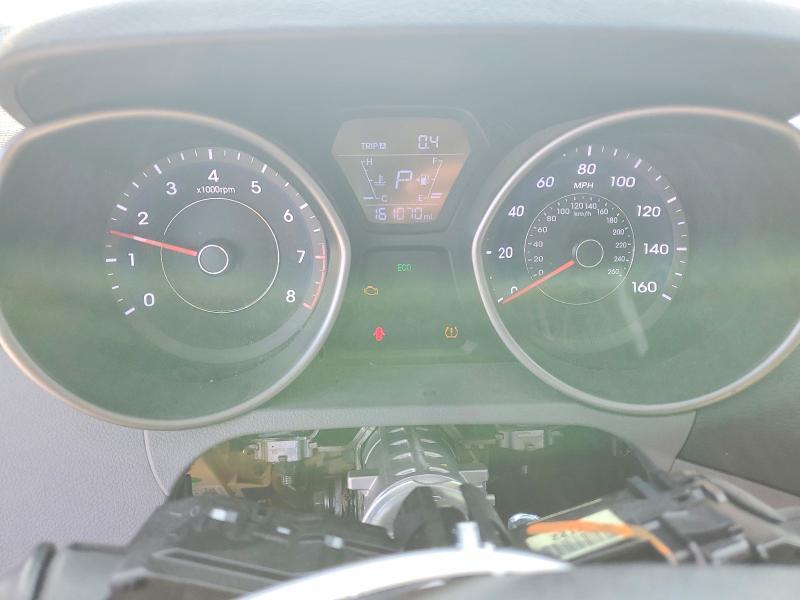 Продаж на аукціоні авто 2015 Hyundai Elantra, vin: 5NPDH4AE5FH616610, номер лоту: 60670466