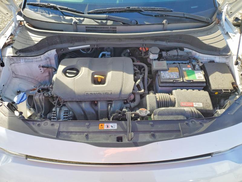 Продаж на аукціоні авто 2021 Kia Soul, vin: KNDJ23AU1M7143442, номер лоту: 62083426